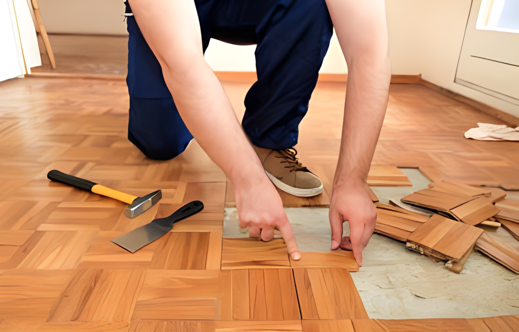 The Dos and Don’ts of Hardwood Floor Installation